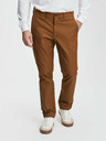 GAP Slim Fit GapFlex Kalhoty