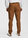 GAP Slim Fit GapFlex Kalhoty