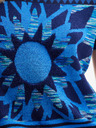 Desigual Sun Blue Triko