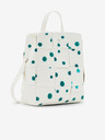 Desigual New Splatter Sumy Mini Batoh