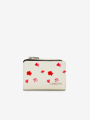 Desigual Circa Emma Mini Peněženka