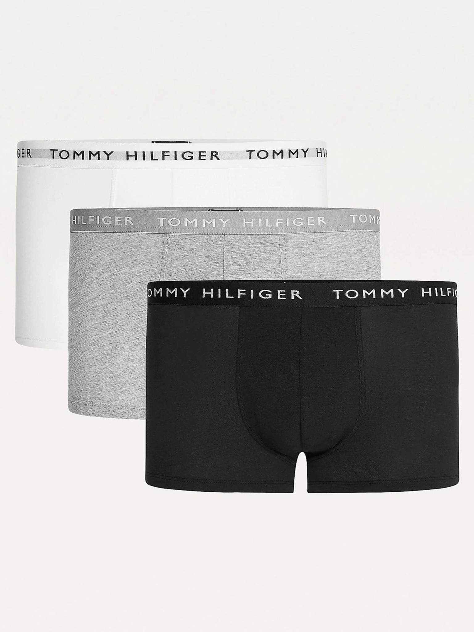 Boxerky 3 ks Tommy Hilfiger Underwear