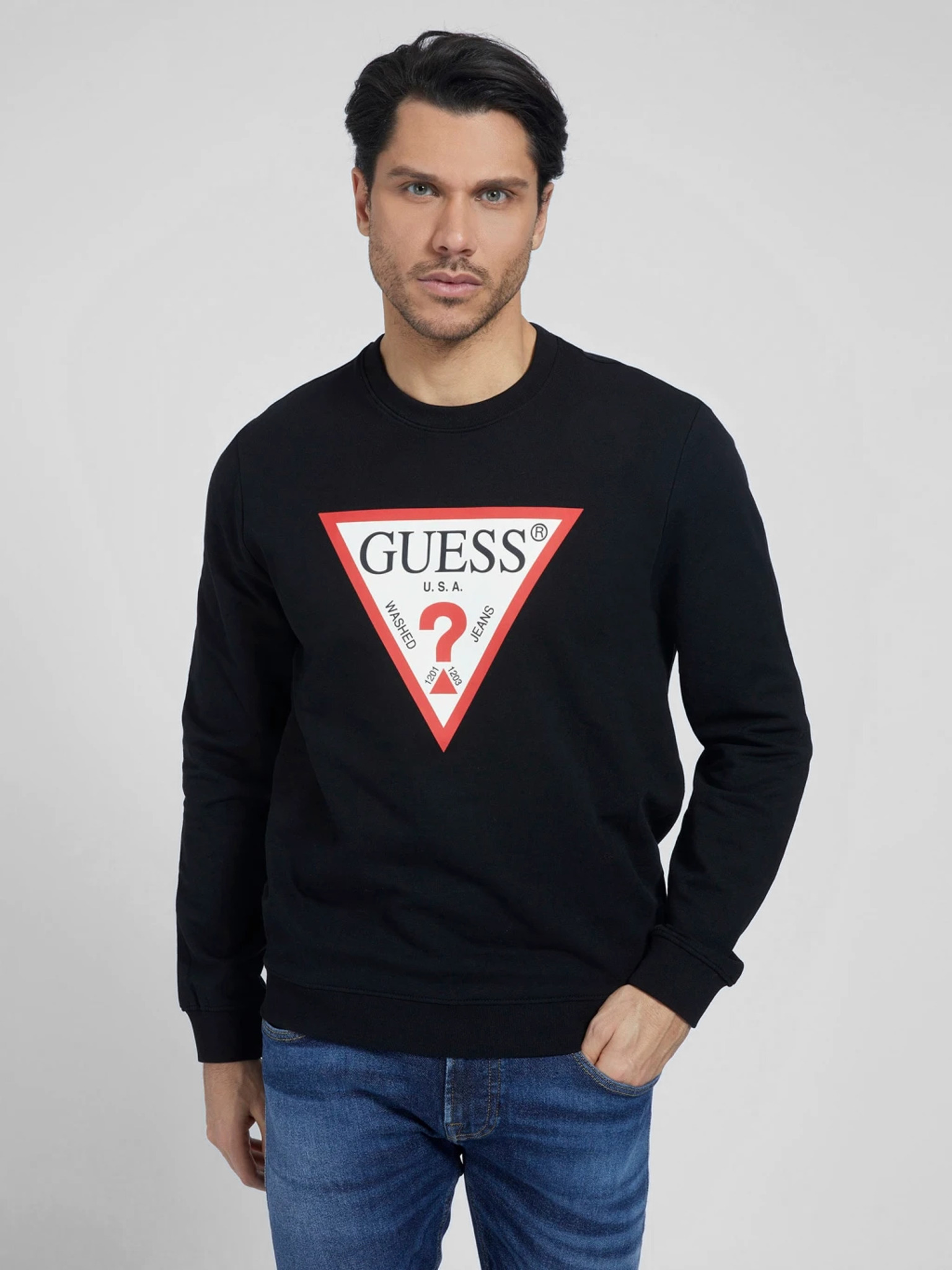 Audley Mikina Guess