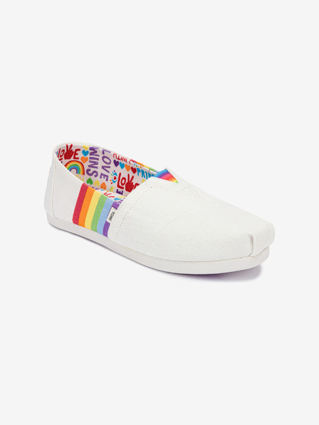 TOMS Slip On