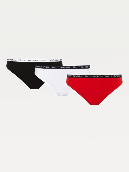 Tommy Hilfiger Underwear Kalhotky 3 ks