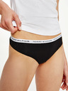 Tommy Hilfiger Underwear Kalhotky 3 ks