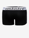 Ombre Clothing Boxerky 3 ks