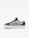 Vans UA Old Skool Platform Tenisky