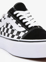 Vans UA Old Skool Platform Tenisky