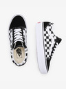 Vans UA Old Skool Platform Tenisky