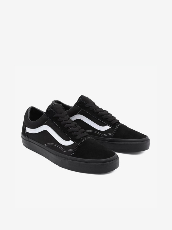 Vans UA Old Skool Tenisky Černá