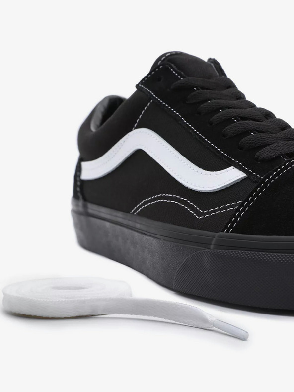 Vans UA Old Skool Tenisky Černá