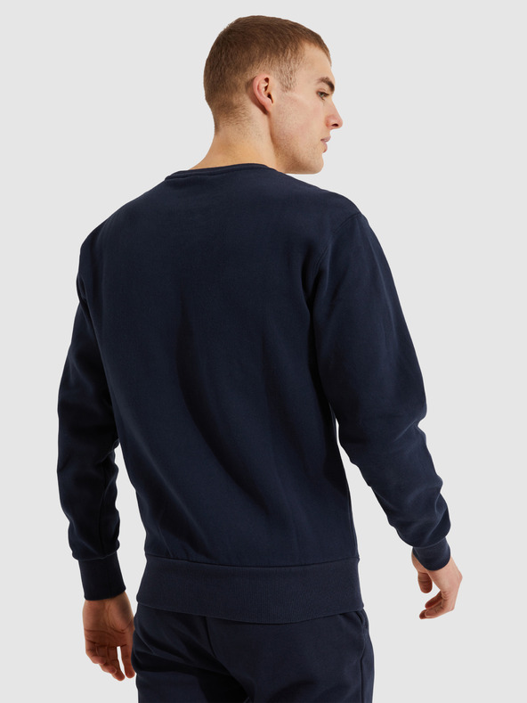 Ellesse Succiso Sweatshirt Azul