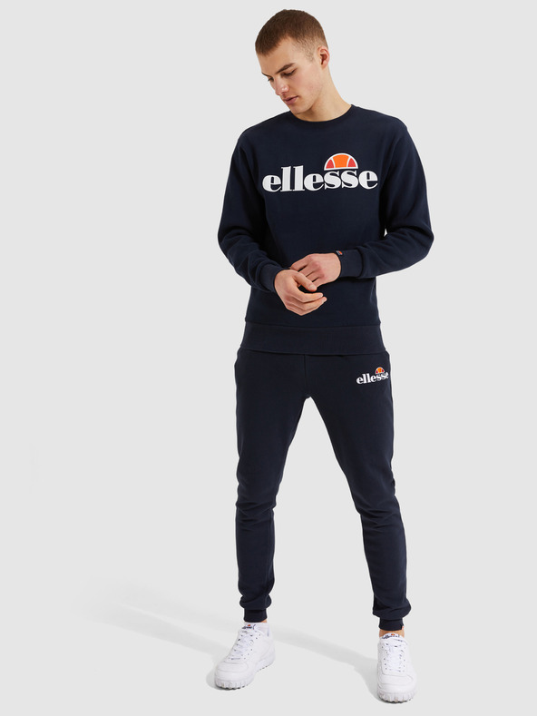 Ellesse Succiso Sweatshirt Azul