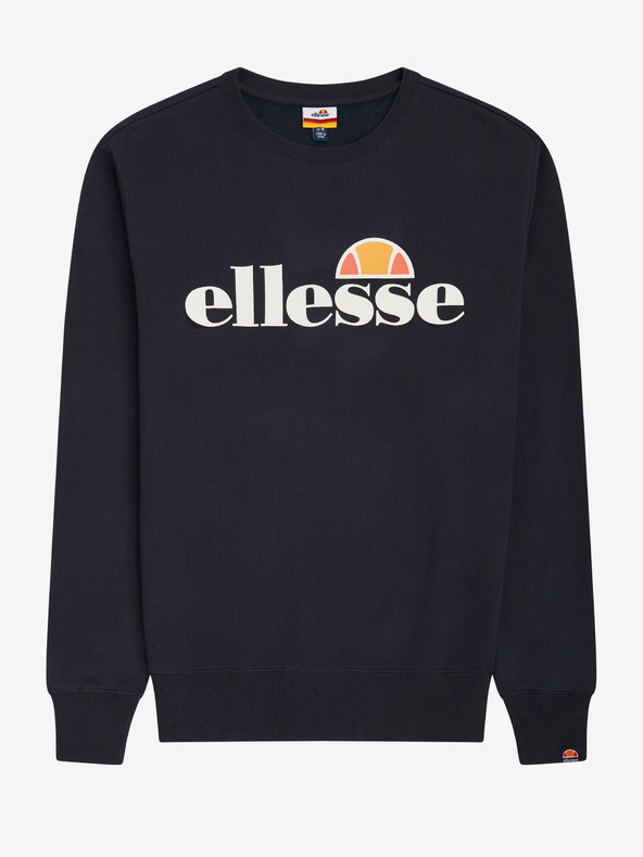 Ellesse Succiso Sweatshirt Azul