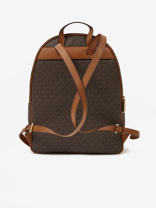 Michael Kors Mochila Marrón