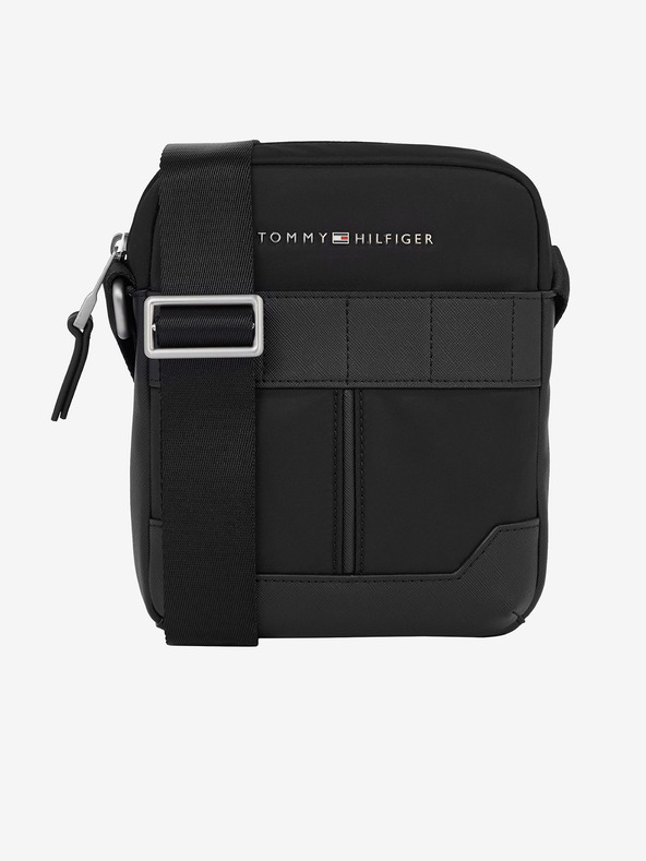 Tommy Hilfiger Cross body bag Černá