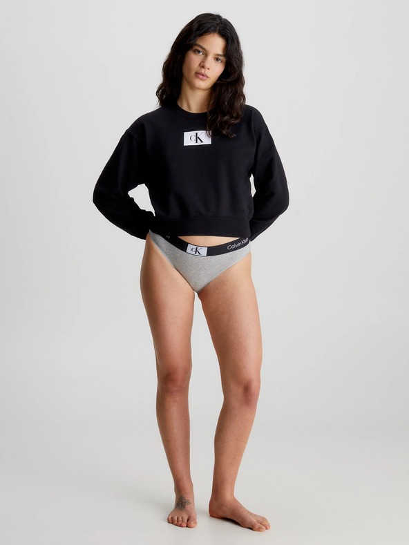 Calvin Klein Underwear	 Sudadera Negro