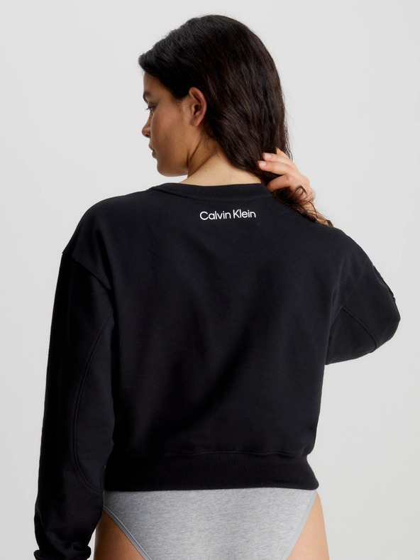 Calvin Klein Underwear	 Sudadera Negro