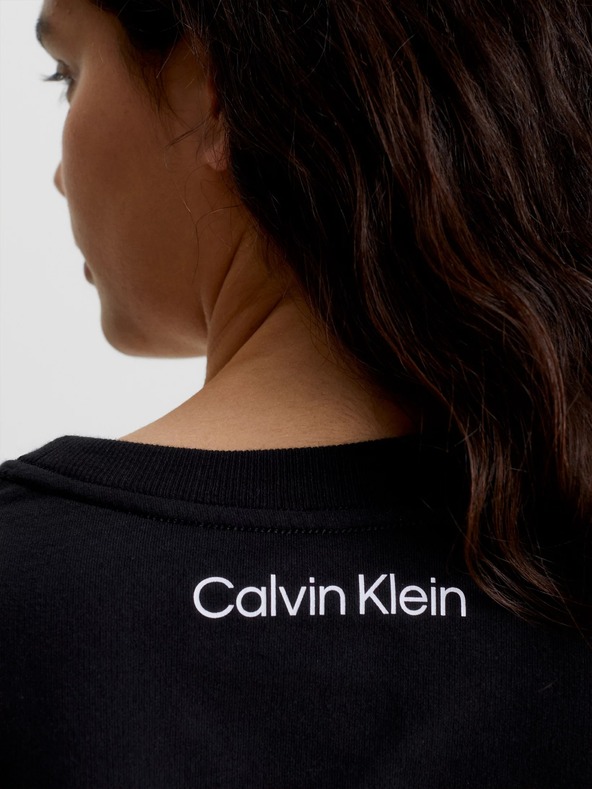 Calvin Klein Underwear	 Sudadera Negro