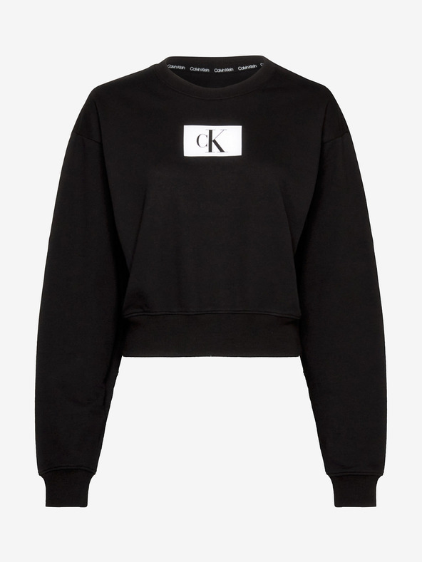 Calvin Klein Underwear	 Sudadera Negro