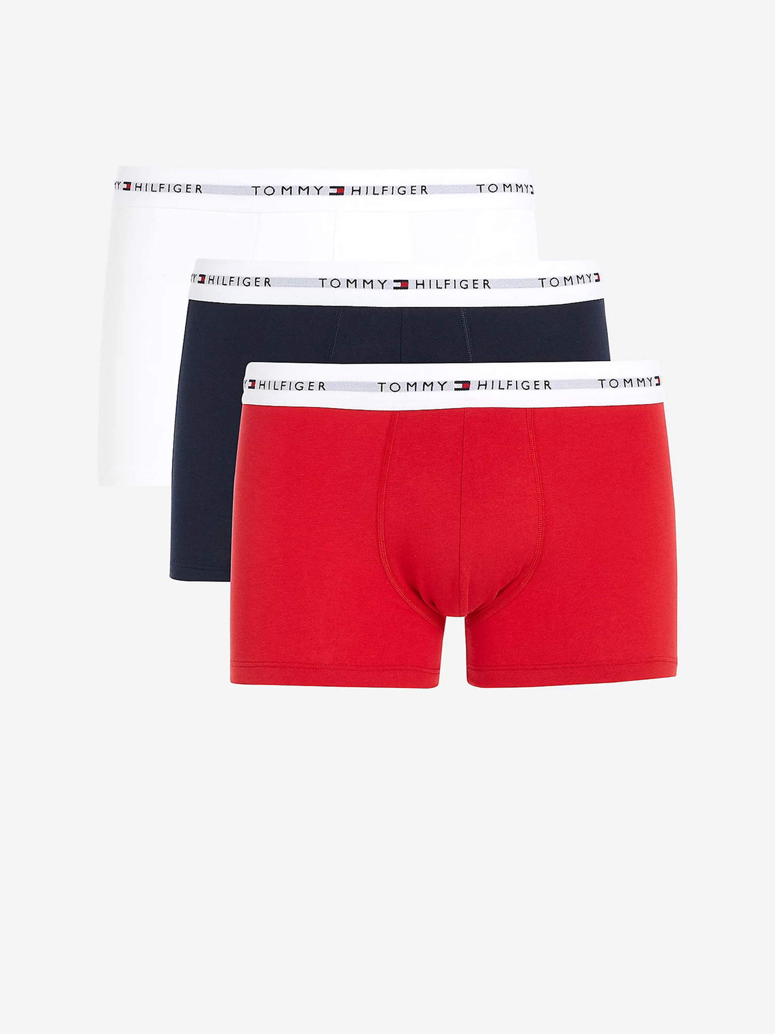 Boxerky 3 ks Tommy Hilfiger Underwear