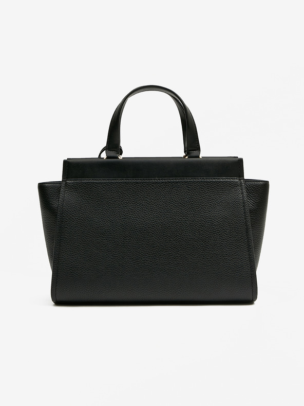 Michael Kors Graham Handbag Negro