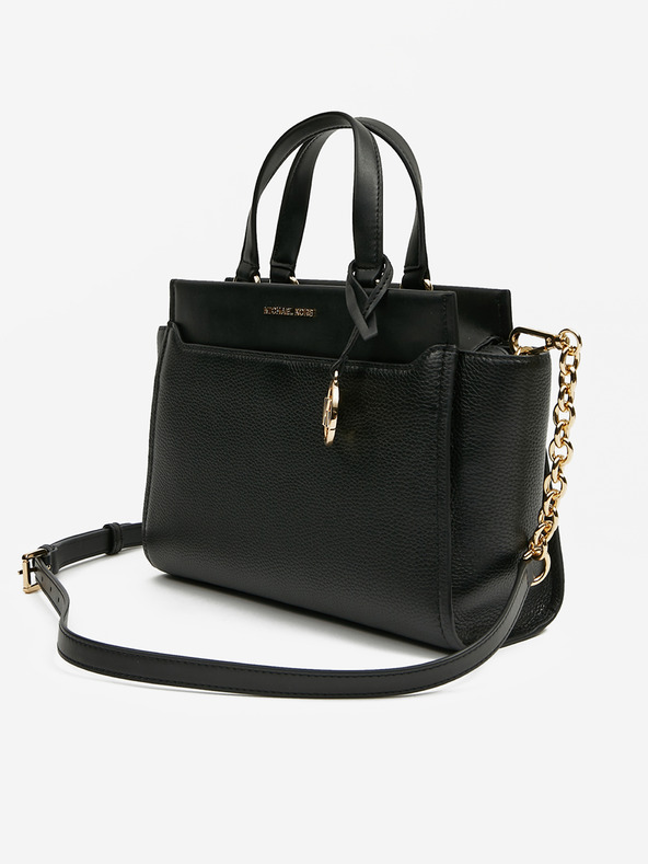 Michael Kors Graham Handbag Negro