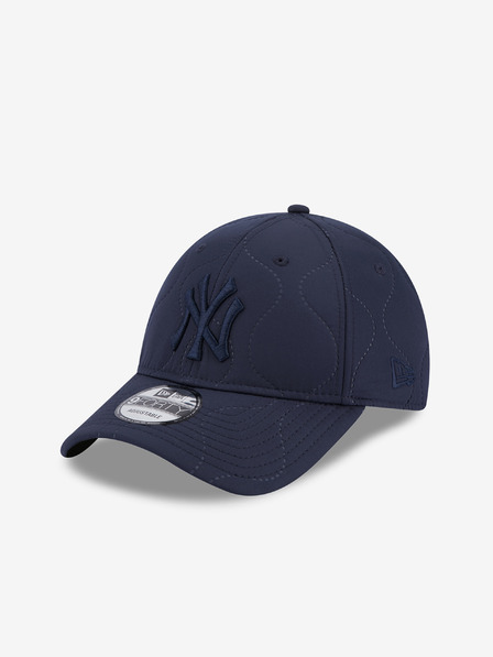 New Era New York Yankees MLB Quilted 9Forty Kšiltovka