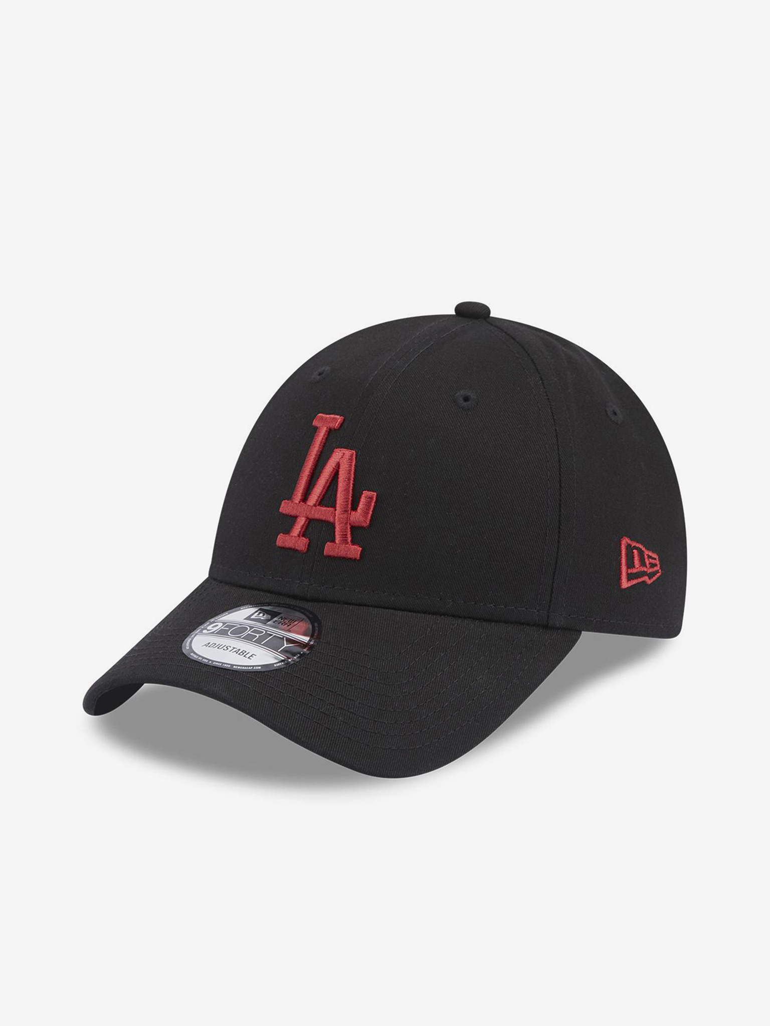 LA Dodgers League Essential 9Forty Kšiltovka New Era