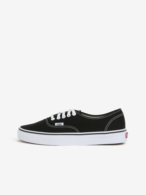 Vans Authentic Tenisky Černá