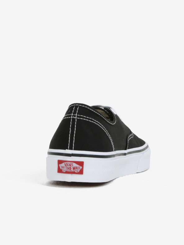 Vans Authentic Tenisky Černá