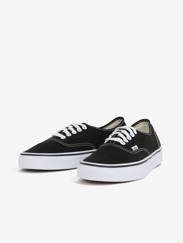 Vans Authentic Tenisky Černá