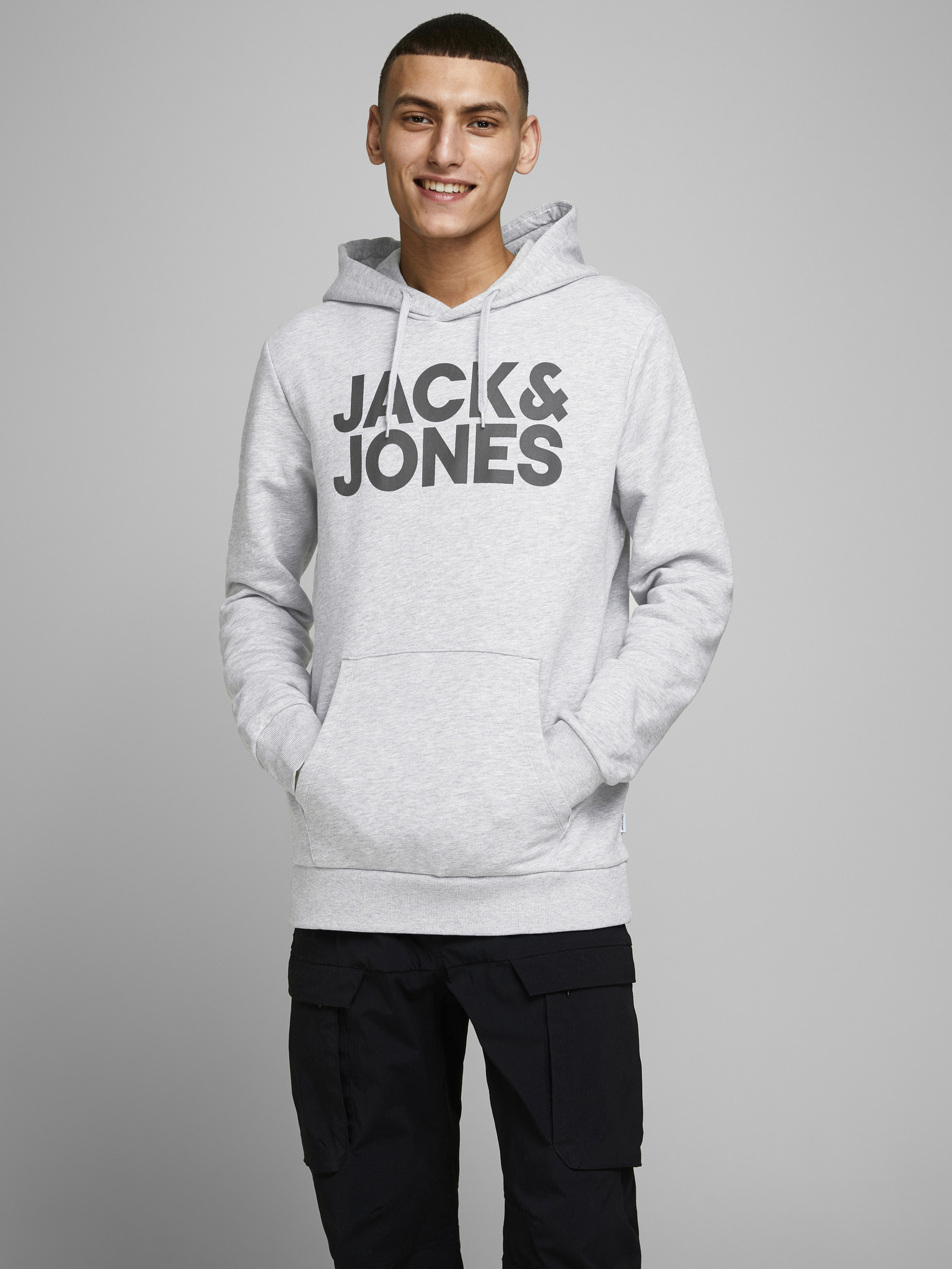 Corp Mikina Jack & Jones