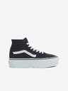 Vans UA SK8-Hi Tapered Stackform Tenisky