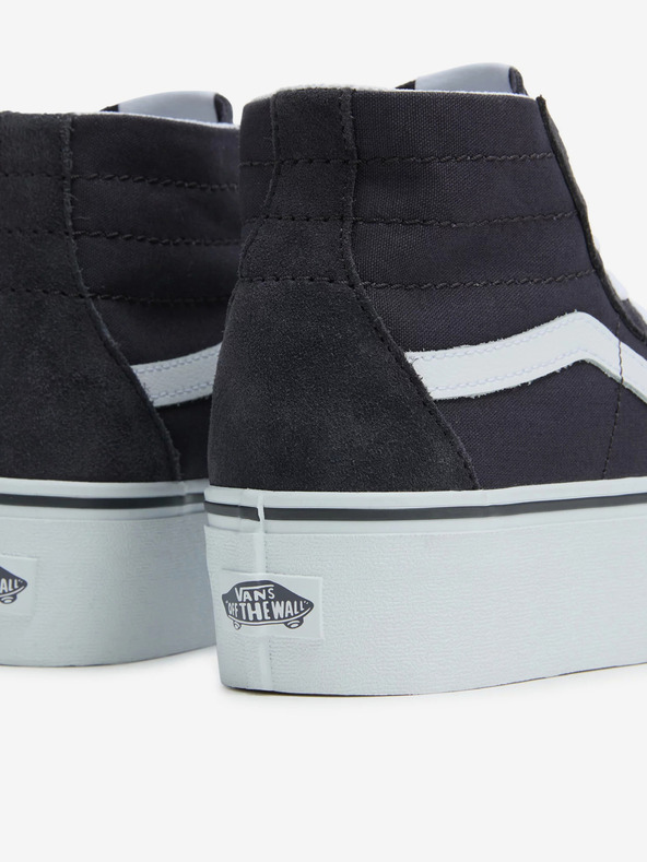 Vans UA SK8-Hi Tapered Stackform Tenisky Šedá