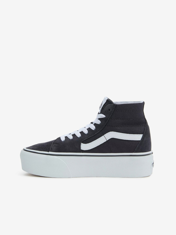 Vans UA SK8-Hi Tapered Stackform Tenisky Šedá