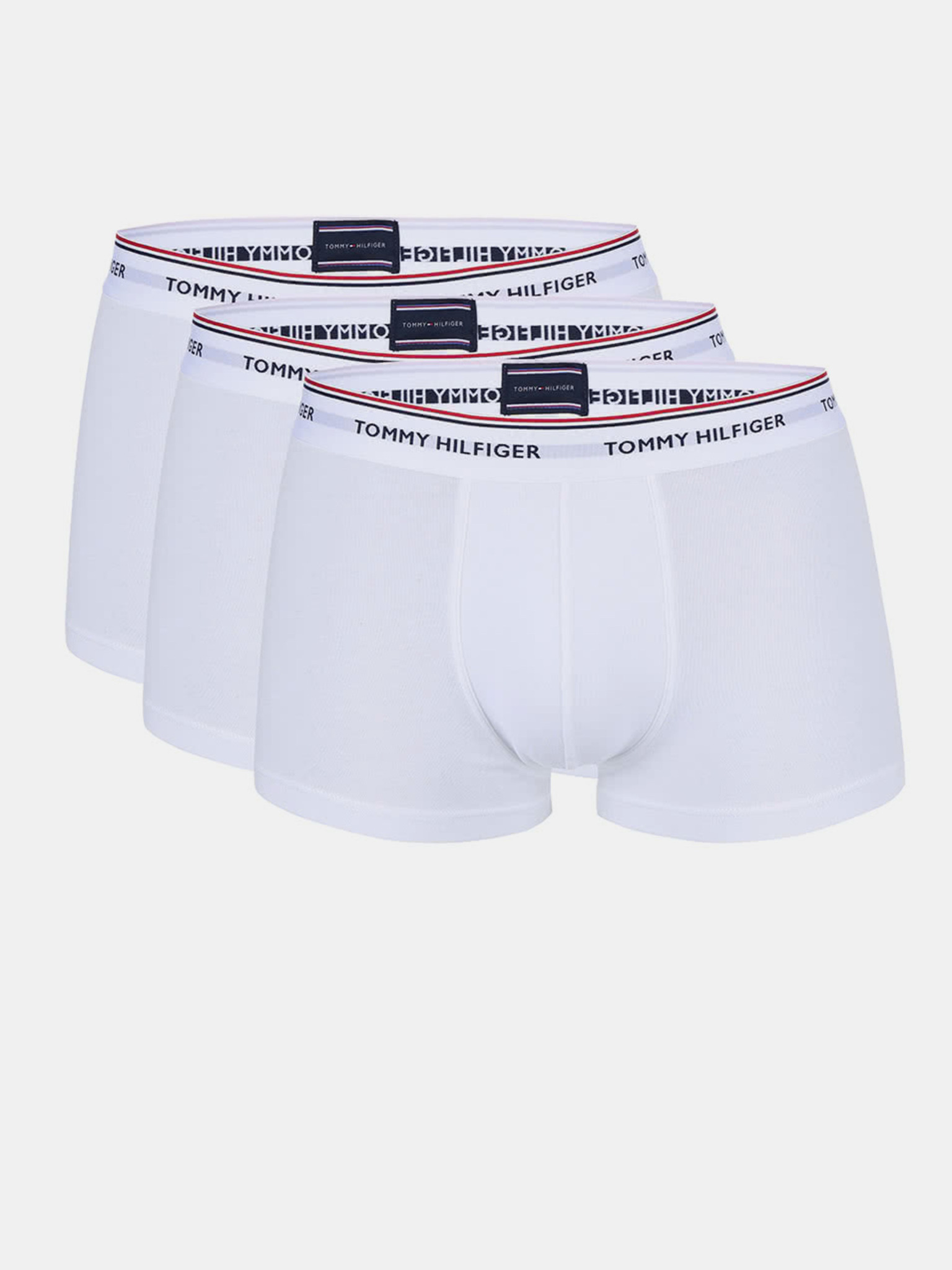 Boxerky 3 ks Tommy Hilfiger Underwear