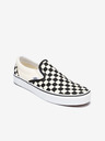 Vans Checkerboard Classic Slip On