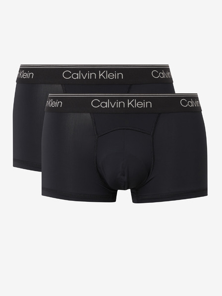 Calvin Klein Underwear	 Boxerky 2 ks