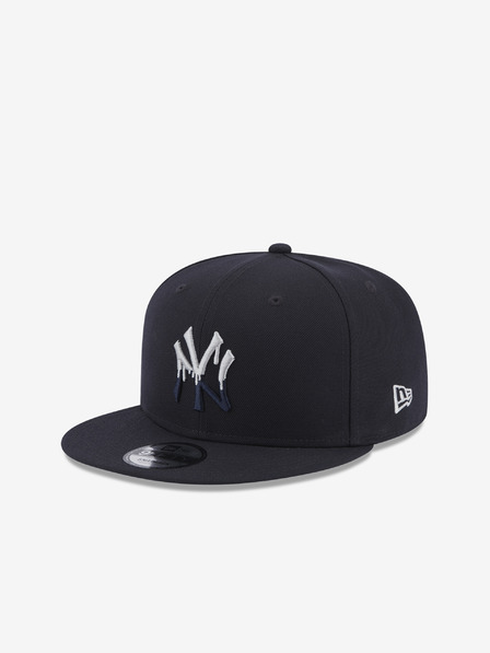 New Era New York Yankees Team 9Fifty Kšiltovka