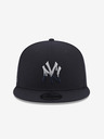 New Era New York Yankees Team 9Fifty Kšiltovka