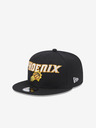 New Era Phoenix Suns NBA Patch 9Fifty Kšiltovka