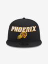 New Era Phoenix Suns NBA Patch 9Fifty Kšiltovka