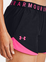 Under Armour Play Up 3.0 Šortky