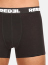 Nedeto Rebel Boxerky 10 ks