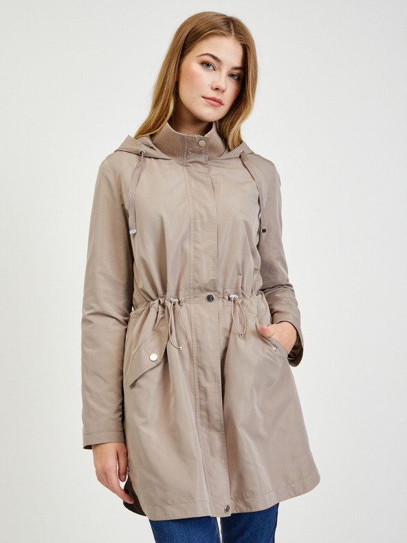 Orsay Parka Gris