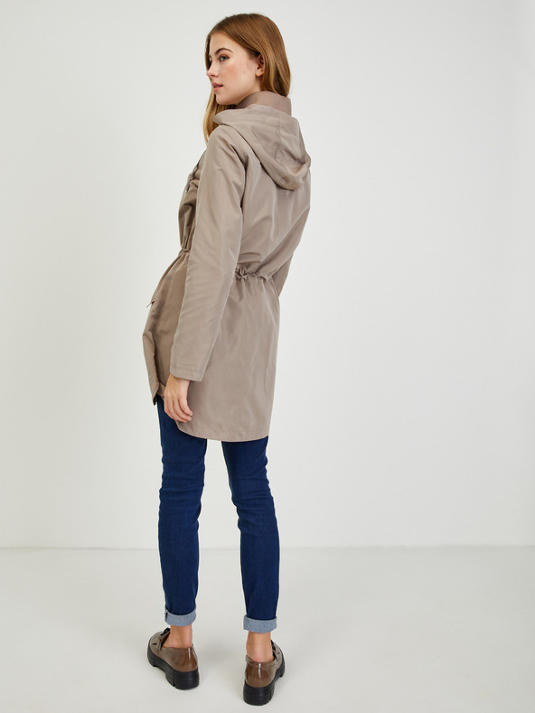 Orsay Parka Gris