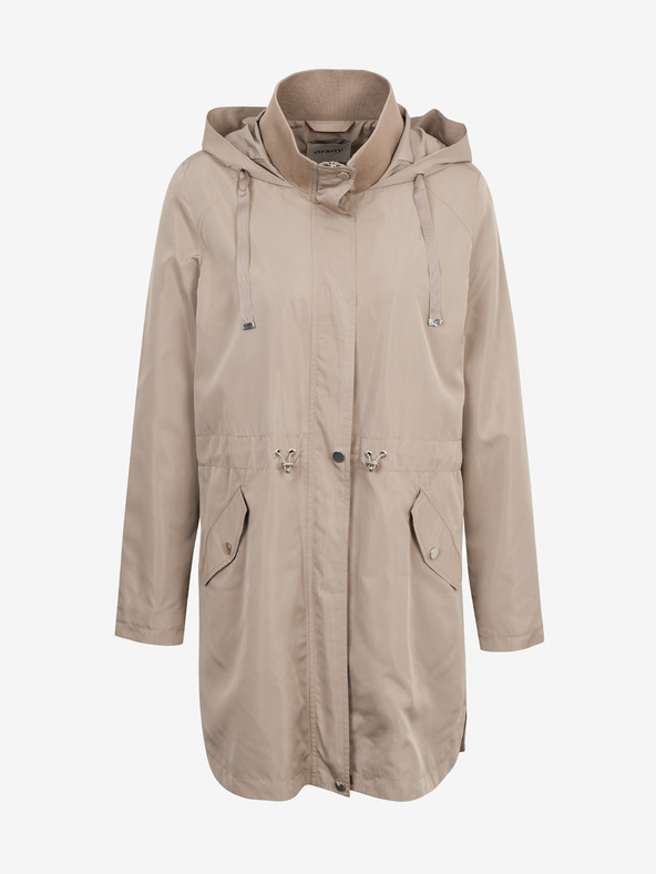 Orsay Parka Gris