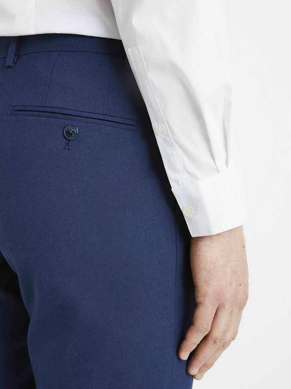 Celio Boamaury Trousers Azul